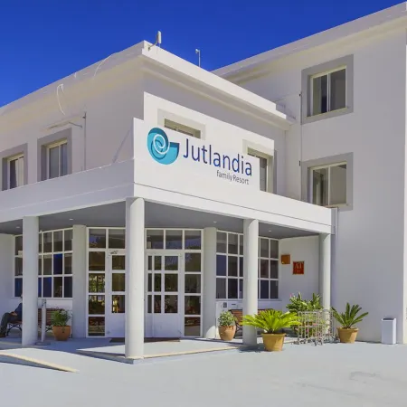 Jutlandia Family Resort