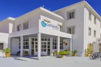 Jutlandia Family Resort - Parking