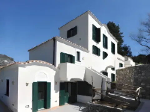 艾爾杜卡托蒂拉維洛飯店