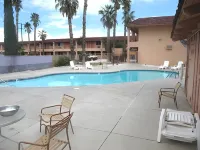Economy Inn Barstow - Motels