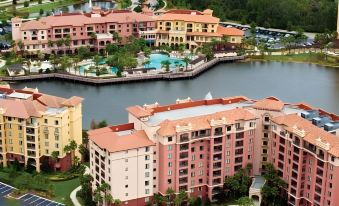 Club Wyndham Bonnet Creek