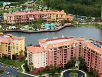 클럽 윈덤 보네트 크리크 Walt Disney World VIP Tour Experiences 주변 호텔