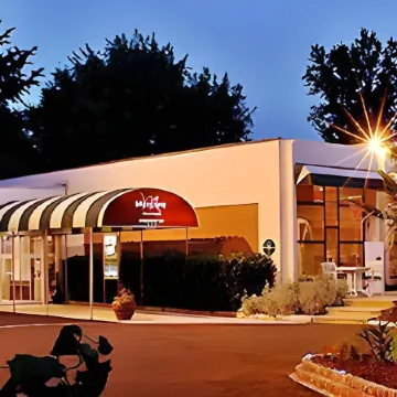 Hôtel Mercure Strasbourg Aéroport