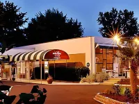Hôtel Mercure Strasbourg Aéroport Hotels in der Nähe von Aushopping Illkirch Baggersee