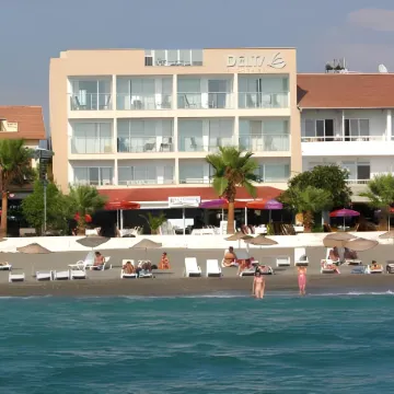 Hotel Delta
