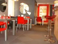 Square Hôtel - Bữa sáng