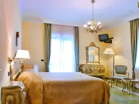 Grande Albergo Miramare Hotels in Formia