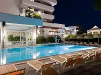 Hotel Terme Millepini - Wifi
