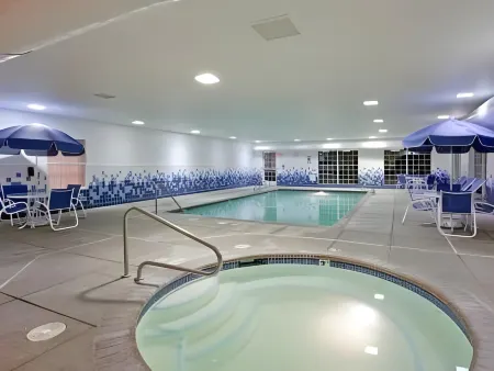Best Western Plus Bend North Отели рядом с достопримечательностью «Парк штата Тамало»