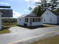 Pilgrim Inn & Cottages Hotel a Campton