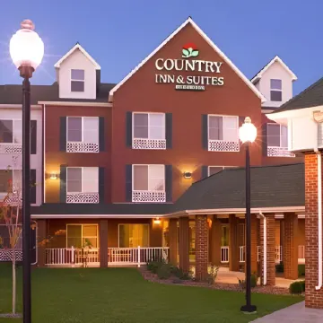 Country Inn & Suites by Radisson, Duluth North, MN