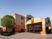 Super 8 by Wyndham Fort Worth North Các khách sạn ở Fort Worth