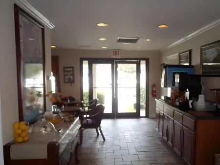 Days Inn by Wyndham Alexander City