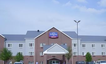 Fairfield Inn & Suites Dallas Lewisville