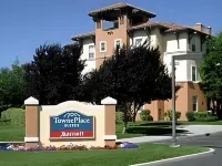 TownePlace Suites San Jose Cupertino Hotels near Winchester Mystery House
