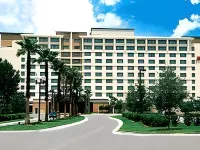 Orlando Marriott Lake Mary فنادق في Lake Mary