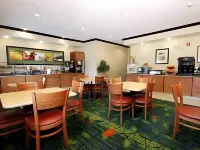 Fairfield Inn Joliet South - breakfast