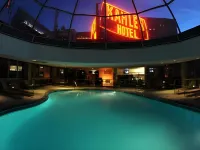 Kahler Grand Hotel - Swimmingpools