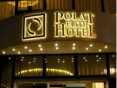 Pınar Elite Hotel Hotels in 