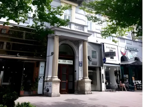 Kibi Rooms Self Check-IN