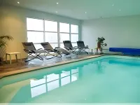 Au Pré Carré Hotels in Plumergat
