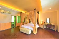 CIM MENG ROU Holiday Villa
