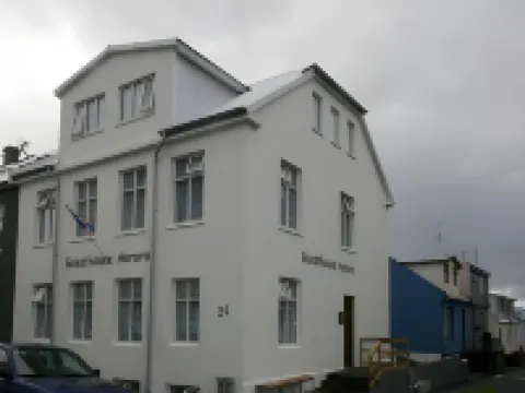 Guesthouse Aurora Hotels in Reykjavik