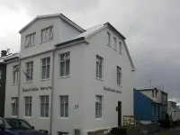 極光旅館 住宿飯店