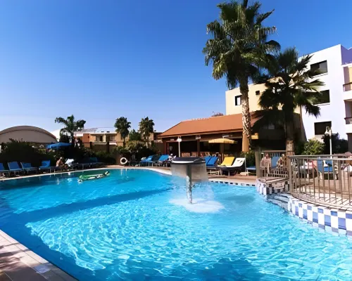 Senator Hotel Apartments Hotels in Ayia Napa