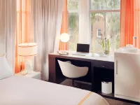 Hotel Julian – No Resort Fee ユニオン スクエア周辺のホテル