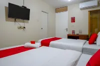 RedDoorz Near Rsud Kudus Hotels in Jati
