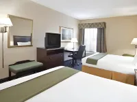 Holiday Inn Express & Suites SUNBURY-COLUMBUS AREA by IHG Ξενοδοχεία στην πόλη Delaware County