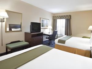 ホリデイ イン エクスプレス  ホテル & スイーツ サンベリー - コロンバス エリア  IHG ホテル