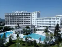 Hotel la Residence & Idrokinesis Hotels in Selvazzano Dentro
