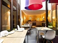 Casual Ilbira Granada Hotel in zona Albaicín