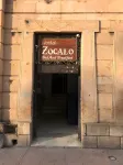 Hostal Zocalo