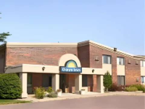 Days Inn by Wyndham Sioux Falls Airport Hotels in Sioux Falls