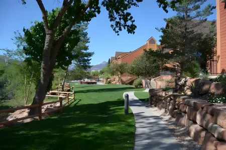 Hyatt Place Springdale/Zion National Park