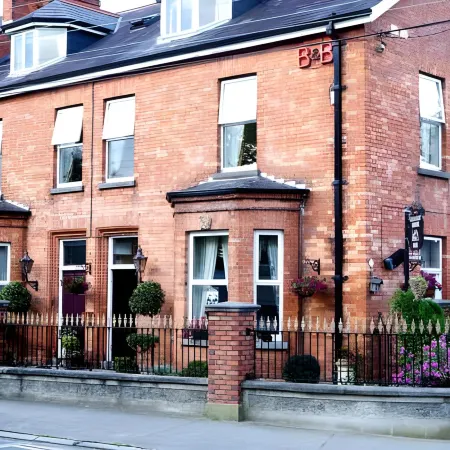 Glen Gat House