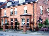 Glen Gat House Các khách sạn ở Liberties Of Carlingford