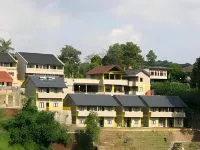 Villa Lemon Hotels in Jayagiri