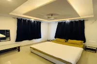 Skyard Premium, Tapovan