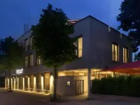 Eberhards Hotels in der Nähe von Ensinger See