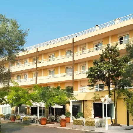 Hotel Internazionale