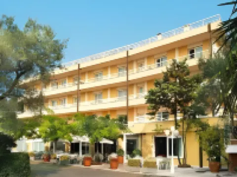 Hotel Internazionale