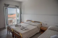 Hotel Umberto - 3-Star