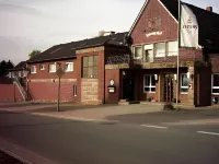 Hubertus-Hof Hotel di Drensteinfurt