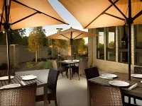 Courtyard Lufkin - Gym