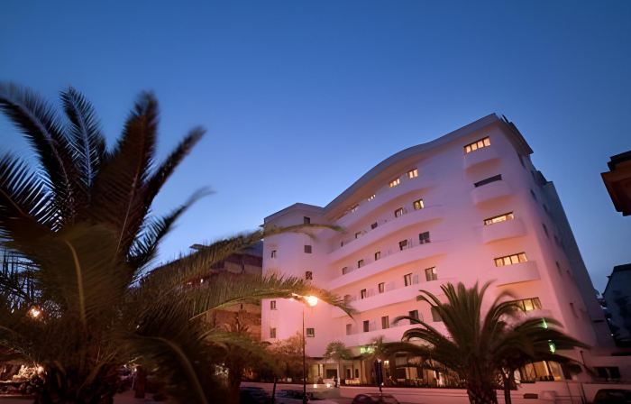 Astura Palace Hotel