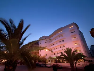 Astura Palace Hotel Hotel a Anzio